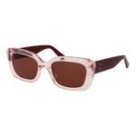 Rose/Brown