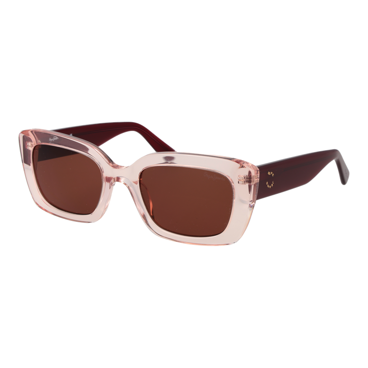 Rose/Brown
