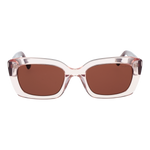 Rose/Brown
