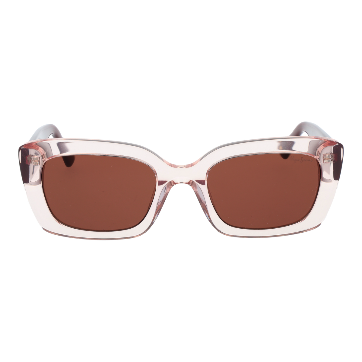 Rose/Brown