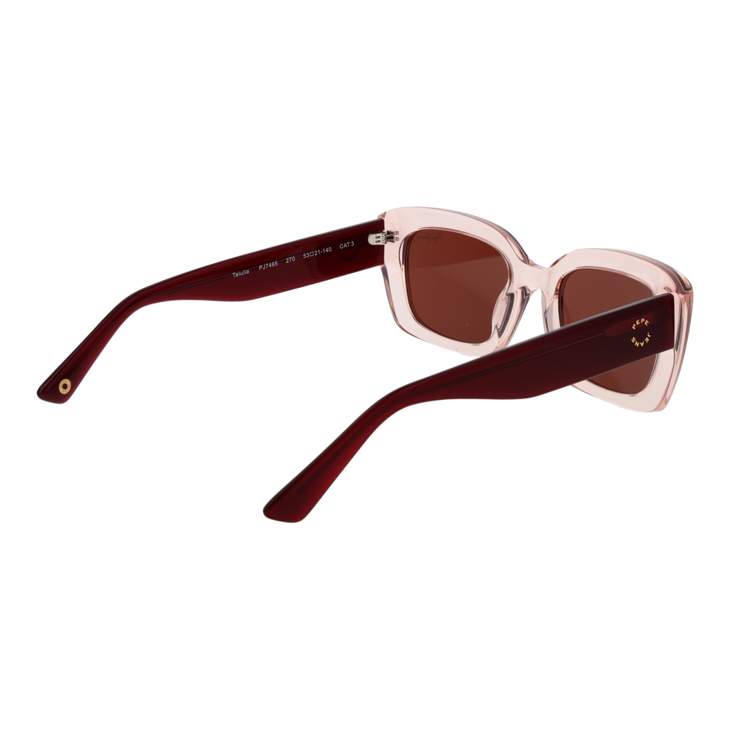 Rose/Brown
