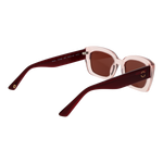 Rose/Brown