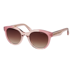 Pink/Brown
