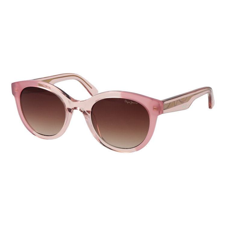 Pink/Brown