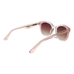 Pink/Brown