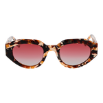 Brown/Rose