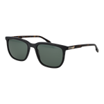 Black / Green