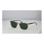 Grey / Green