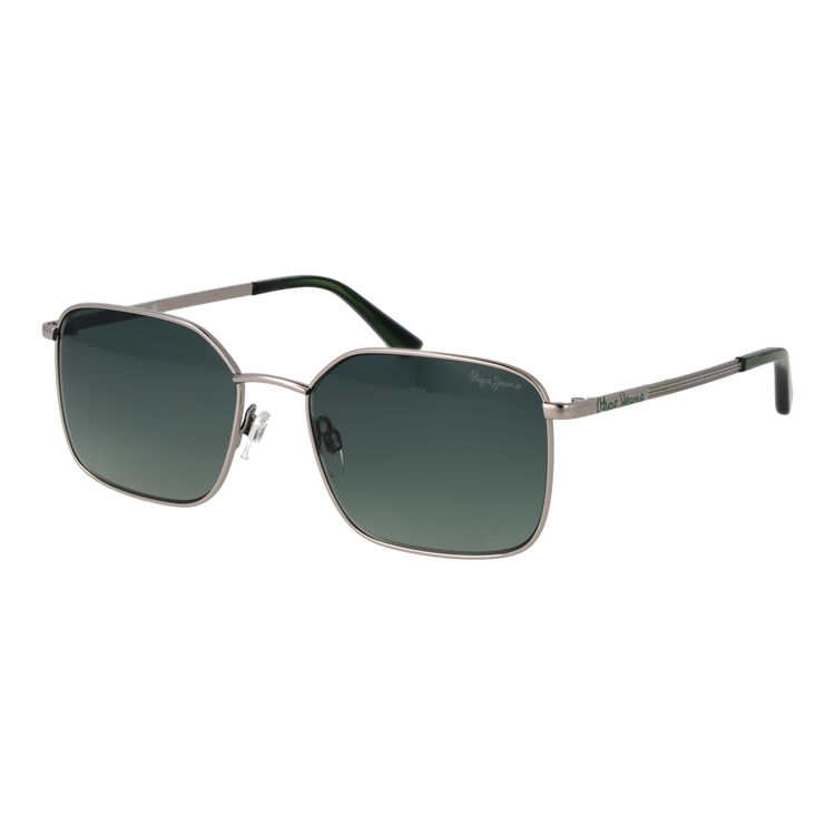 Grey/Green