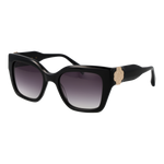 Black/Purple