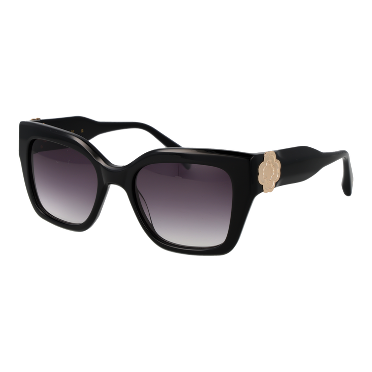 Black/Purple