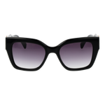 Black/Purple