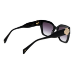 Black/Purple