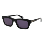 Black / Purple
