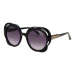 Black / Purple