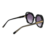 Black/Purple