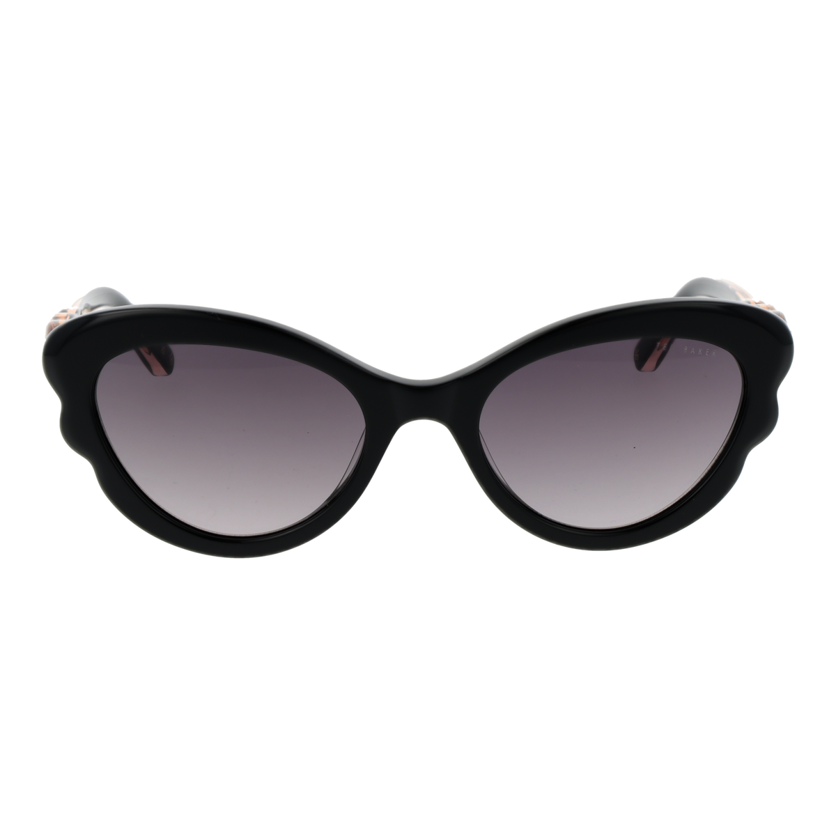 Black/Purple