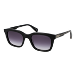 Black/Purple