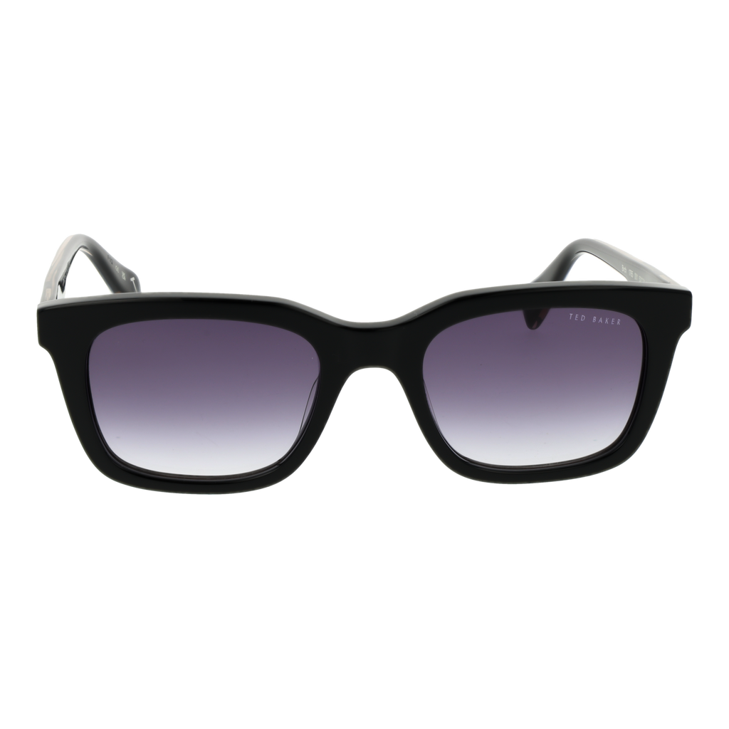 Black/Purple