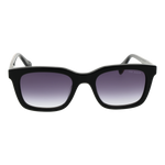 Black/Purple