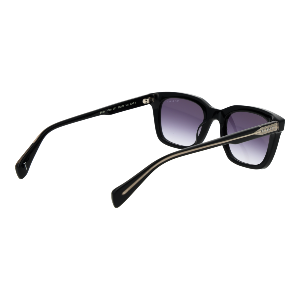 Black/Purple