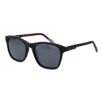 Black / Clear