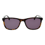 Brown/Purple