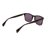 Brown/Purple