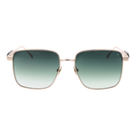 Rose Gold/Turquoise