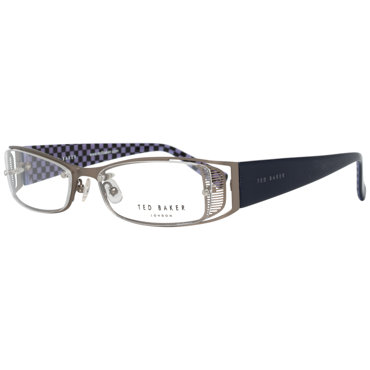 Gunmetal/Demo glasses
