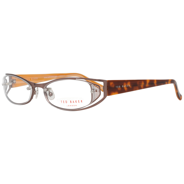 Bronze/Demo glasses
