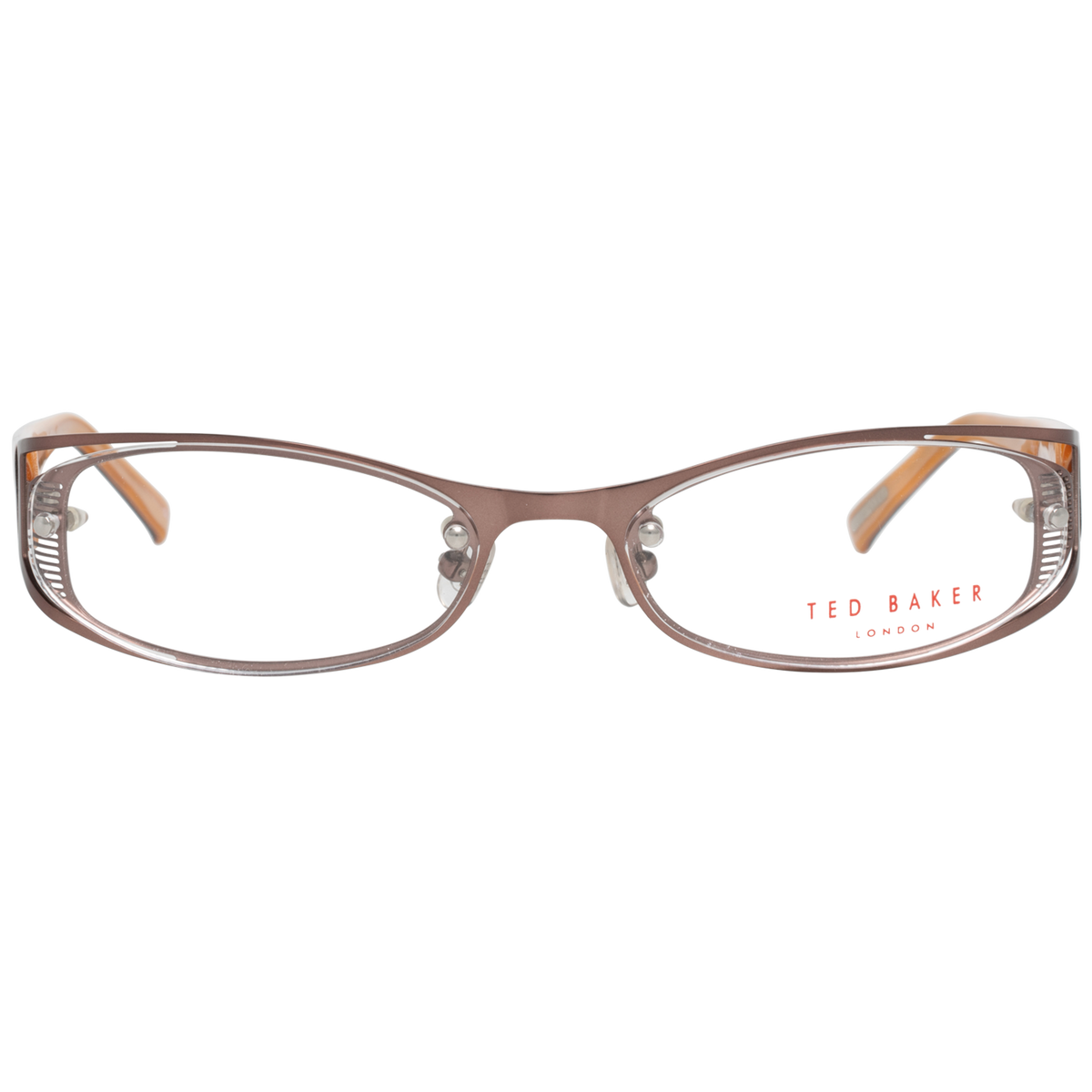 Bronze/Demo glasses