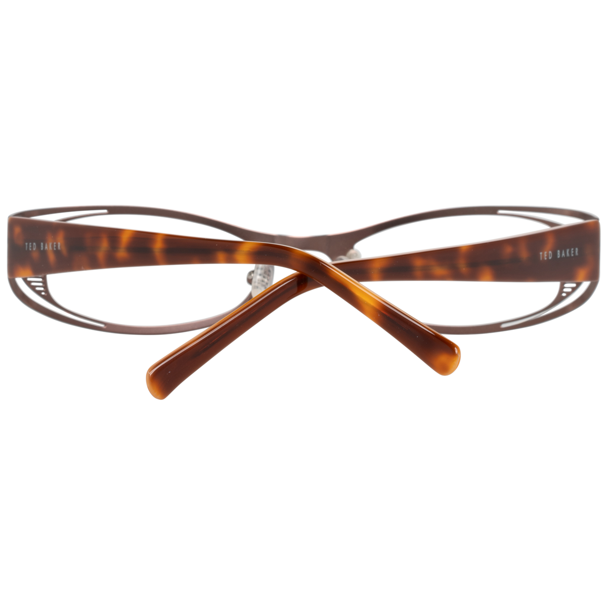 Bronze/Demo glasses