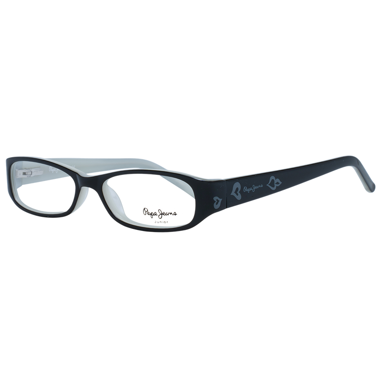 Black/Demo glasses