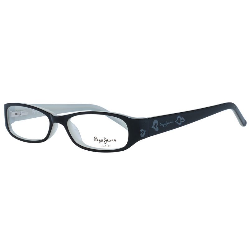 Black/Demo glasses
