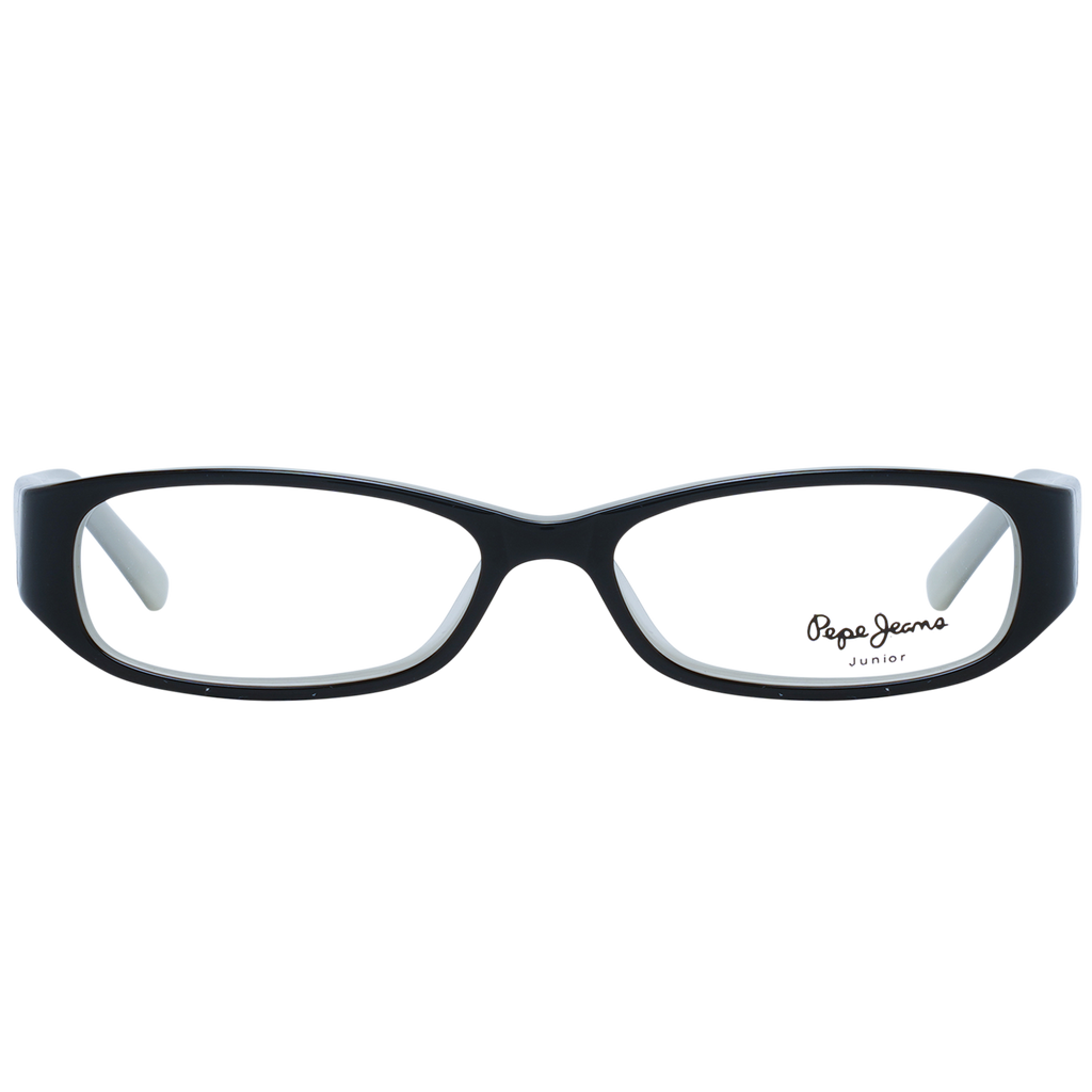 Black/Demo glasses