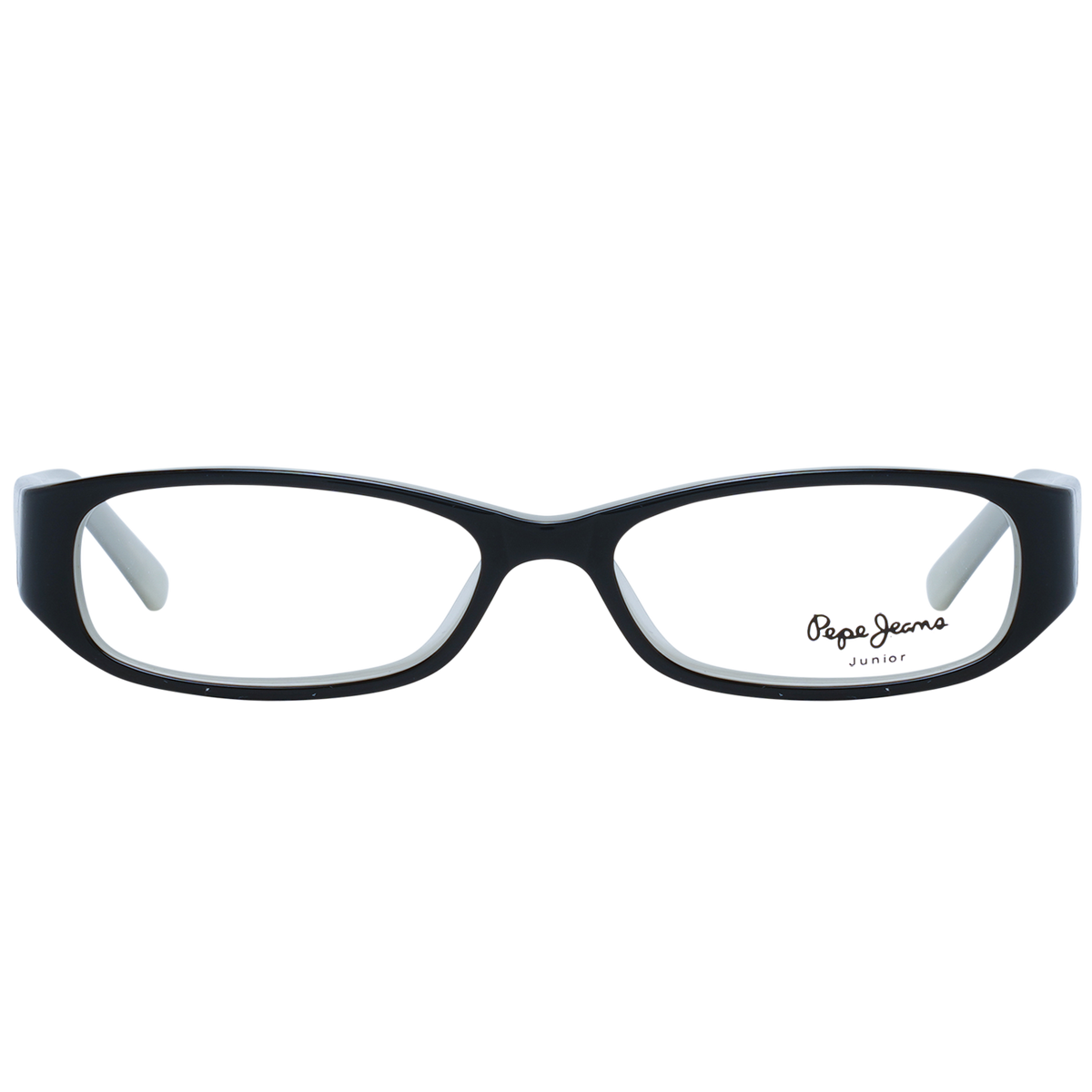 Black/Demo glasses