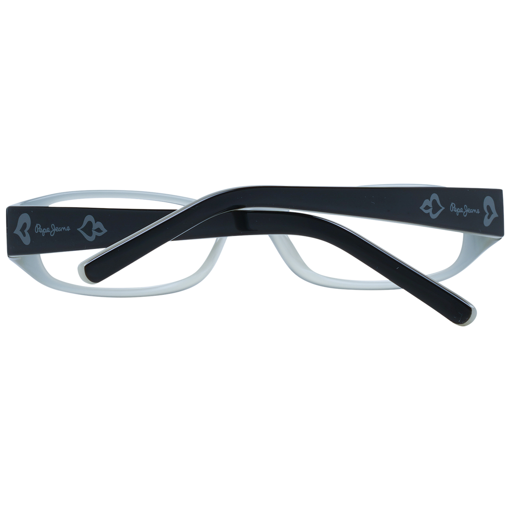 Black/Demo glasses