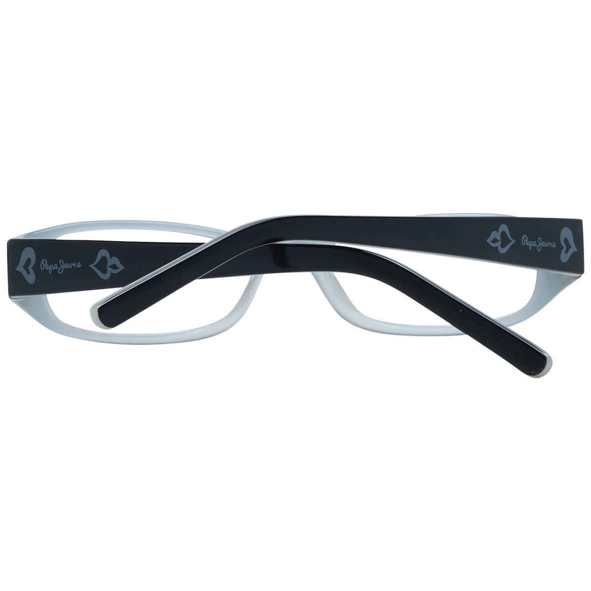 Black/Demo glasses