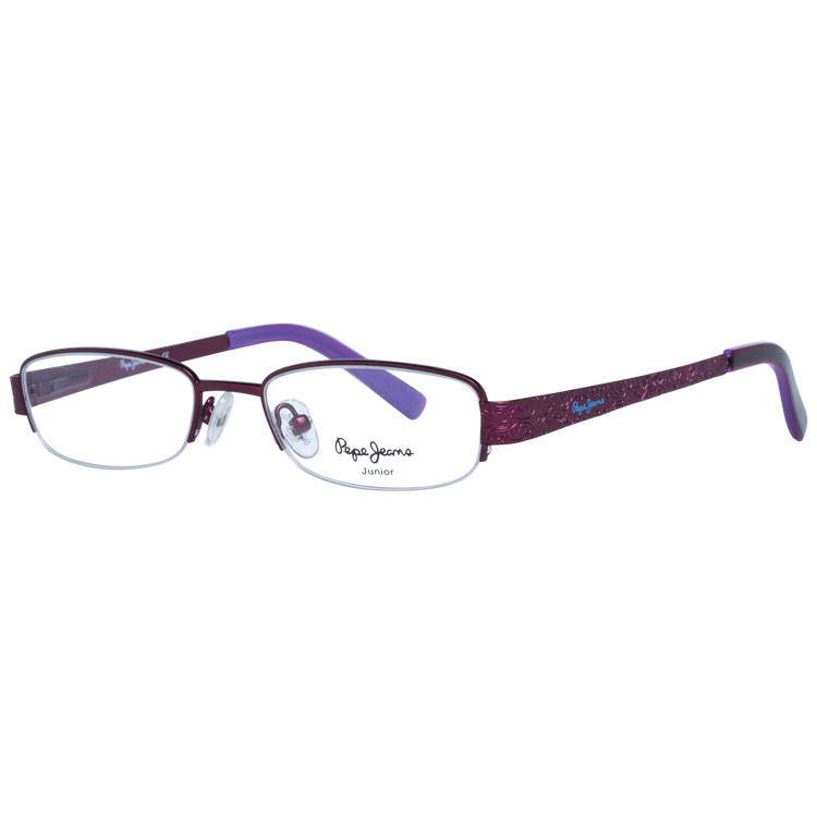 Purple/Demo glasses