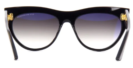 DITA BRAINDANCER 01 Cat Eye Sunglasses