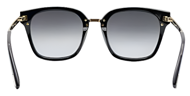 TOM FORD PHILIPPA 01B Square Sunglasses