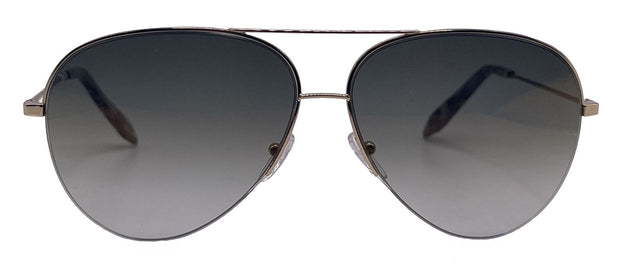 Victoria Beckham VBS98 C29 Aviator Sunglasses