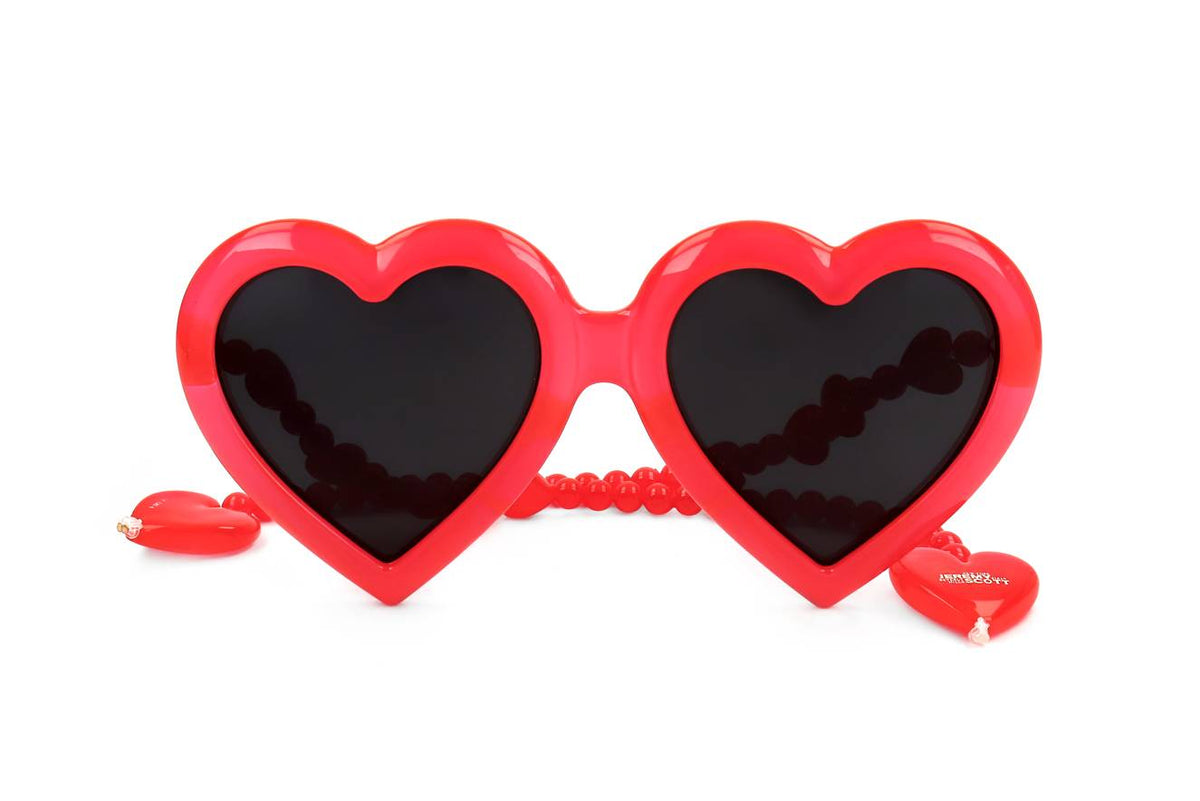 JSHEART Front