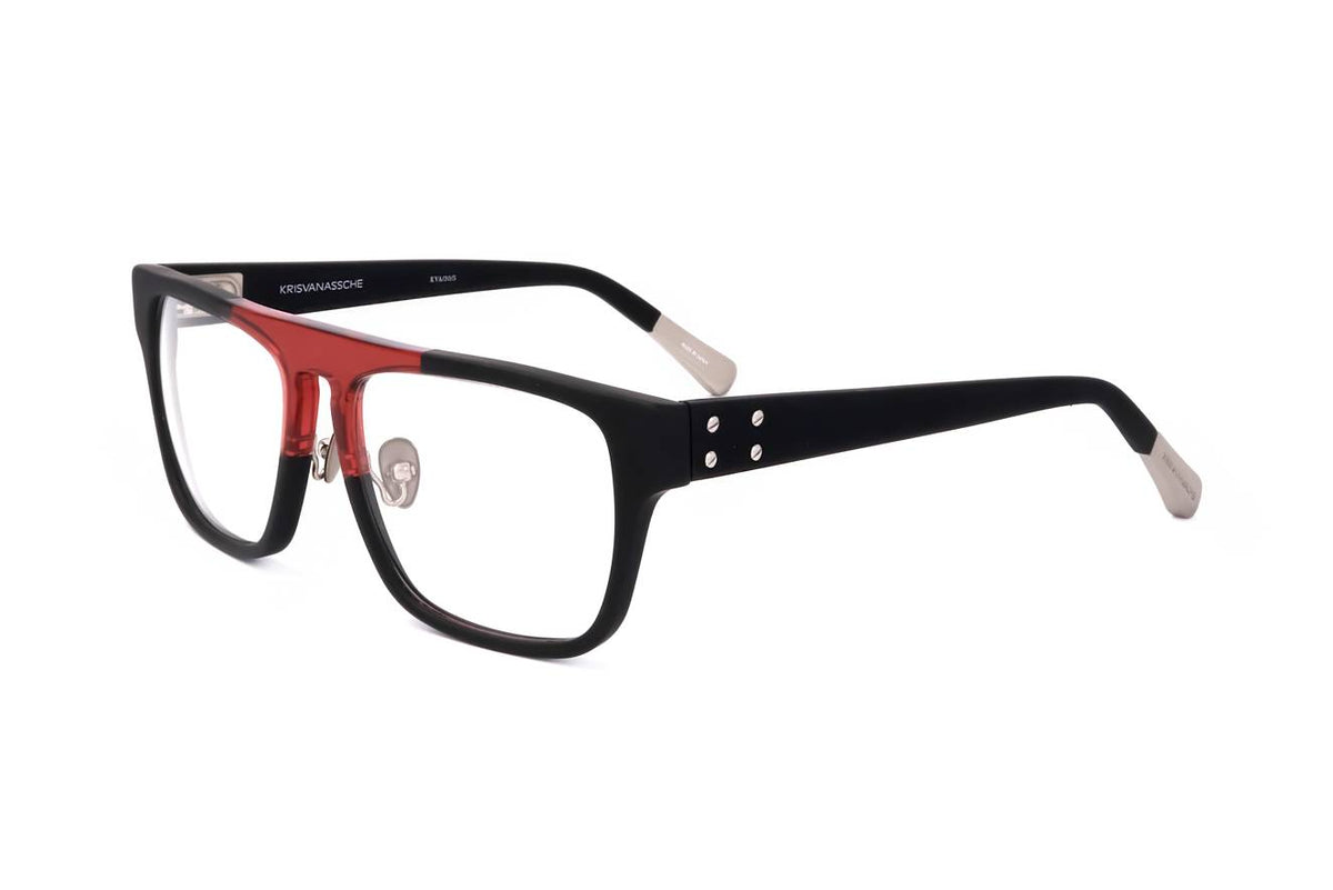 KVA30 3/4 View