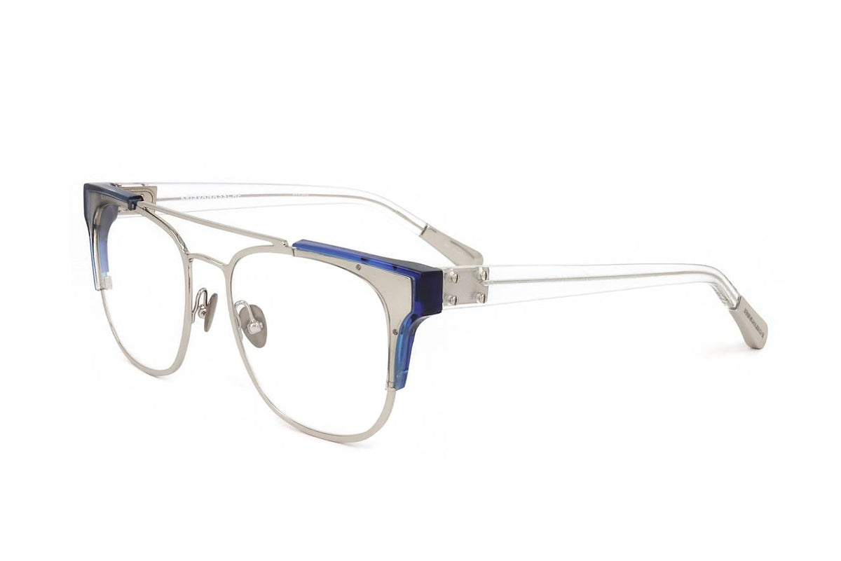 KVA50 3/4 View