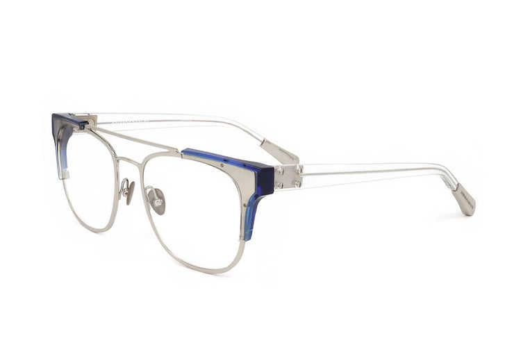 KVA50 3/4 View