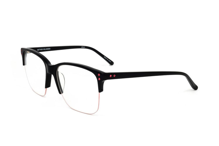 MW60 3/4 View