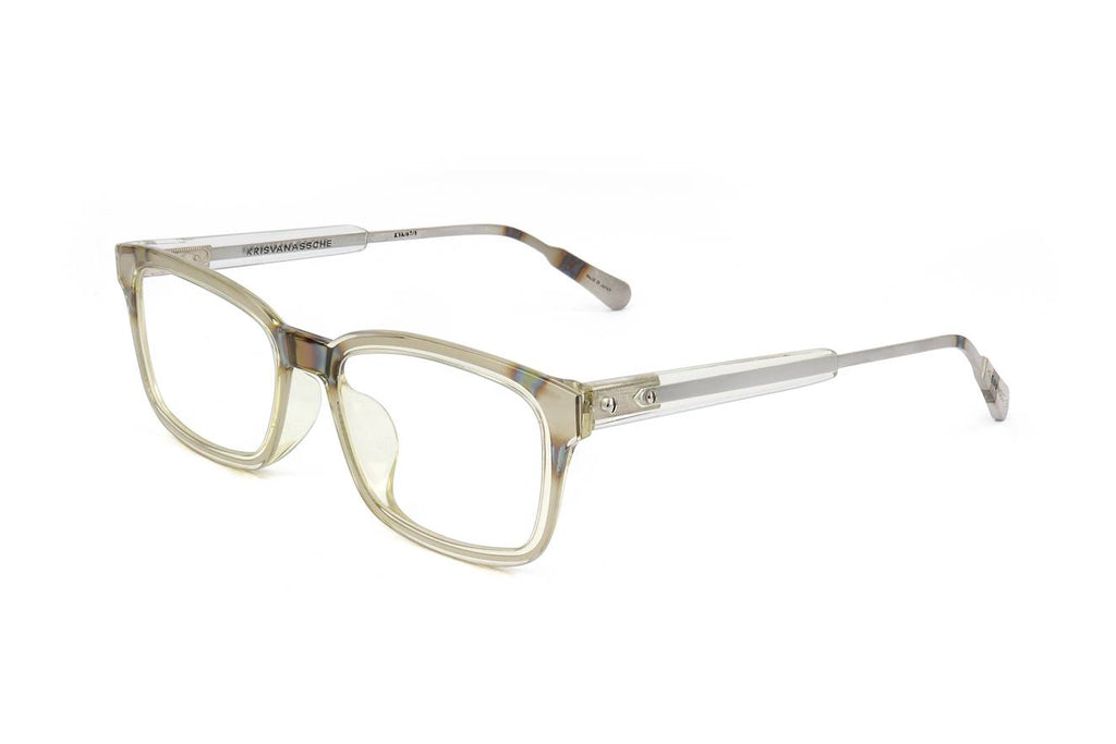 KVA67 3/4 View