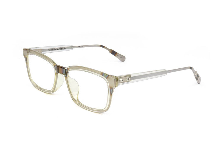 KVA67 3/4 View